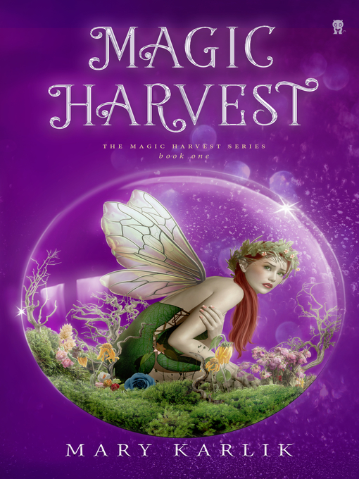 Title details for Magic Harvest by Mary Karlik - Available